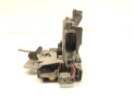 CERRADURA PUERTA DELANTERA DERECHA AUDI A6 2002