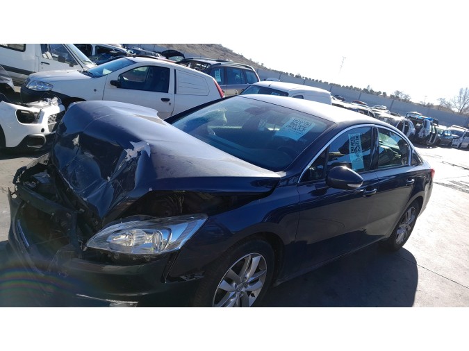 PEDAL EMBRAGUE PEUGEOT 508 2013