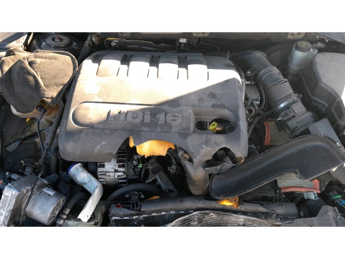 PEDAL EMBRAGUE PEUGEOT 508 2013