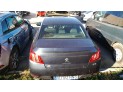 SOPORTE PEDALES PEUGEOT 508 2013