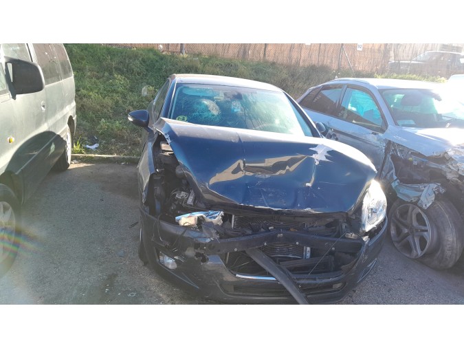 SOPORTE PEDALES PEUGEOT 508 2013