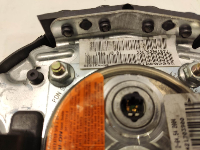 AIRBAG DELANTERO IZQUIERDO BMW X5 2005