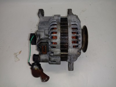 Alternador SEAT ALTEA 2001