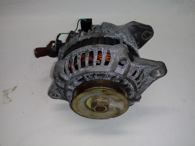Alternador SEAT ALTEA 2001