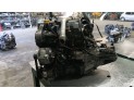 CAJA CAMBIOS RENAULT MÉGANE 2007