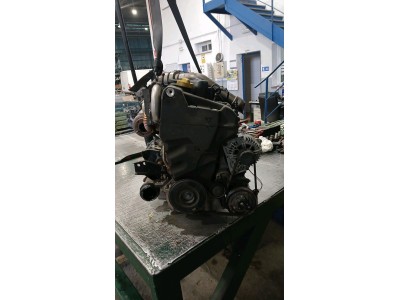 Alternador RENAULT MÉGANE 2007