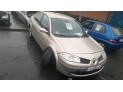 Autorradio RENAULT MÉGANE 2007
