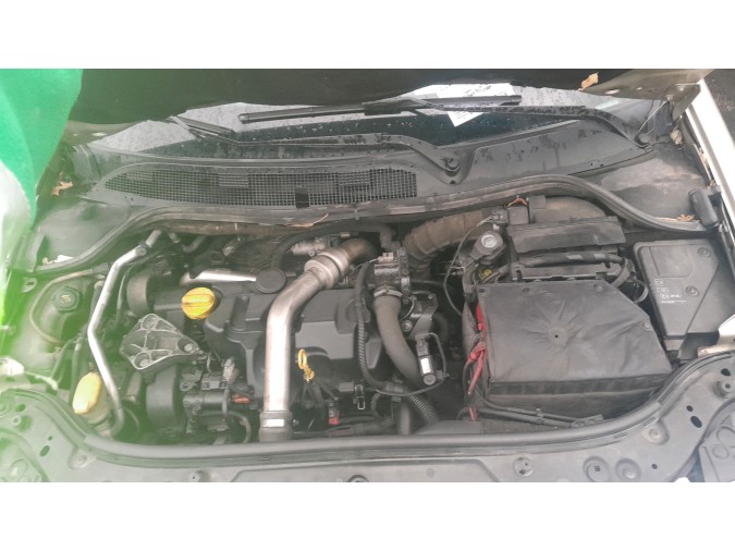 Autorradio RENAULT MÉGANE 2007