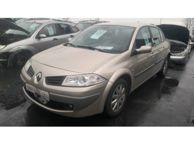 VOLANTE RENAULT MÉGANE 2007
