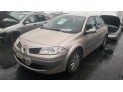 MANDO ELEVALUNAS TRASERO IZQUIERDO RENAULT MÉGANE 2007