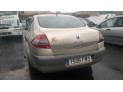 PRETENSOR CINTURÓN DELANTERO IZQUIERDO RENAULT MÉGANE 2007