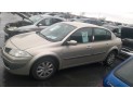 PRETENSOR CINTURÓN DELANTERO DERECHO RENAULT MÉGANE 2007