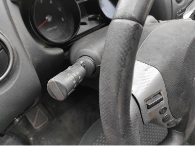 Mando Multifunción NISSAN QASHQAI 2008
