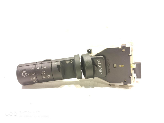Mando Multifunción NISSAN QASHQAI 2008