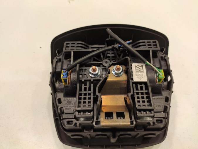 AIRBAG DELANTERO IZQUIERDO RENAULT MEGANE 2010