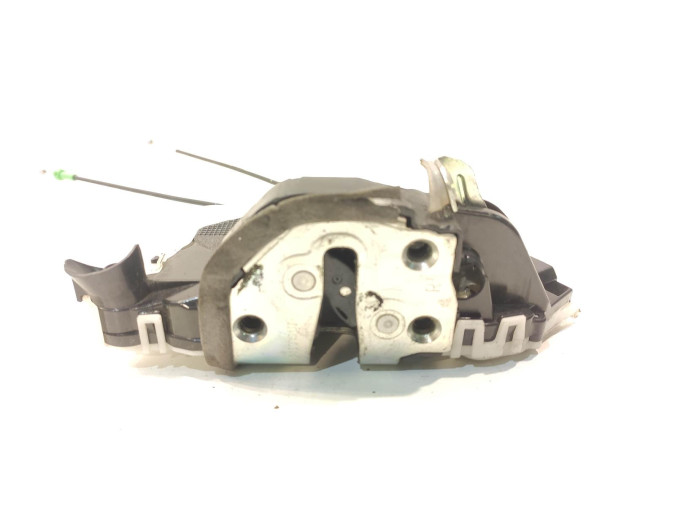 CERRADURA PUERTA DELANTERA DERECHA TOYOTA YARIS 2011