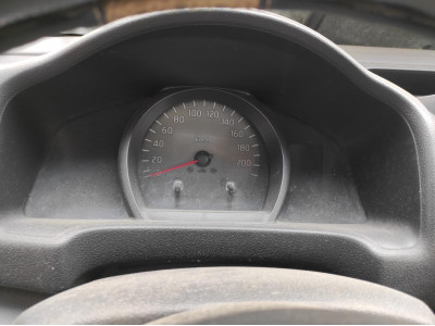 CUADRO INSTRUMENTOS NISSAN NV200 2012