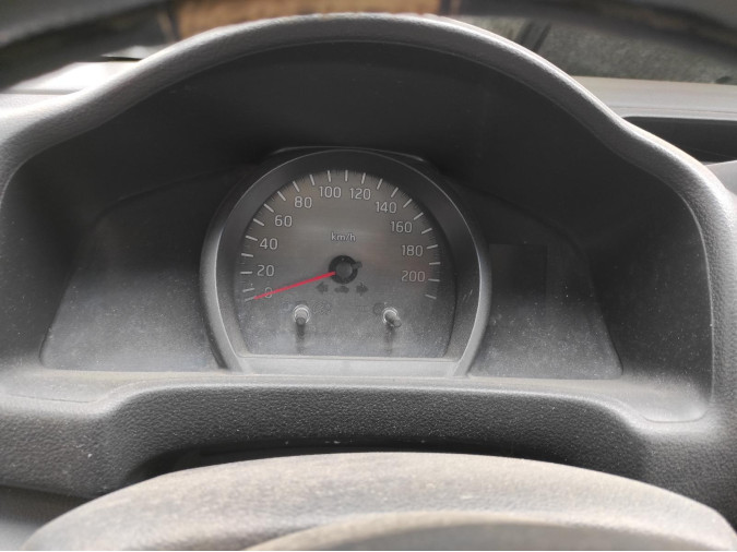 CUADRO INSTRUMENTOS NISSAN NV200 2012