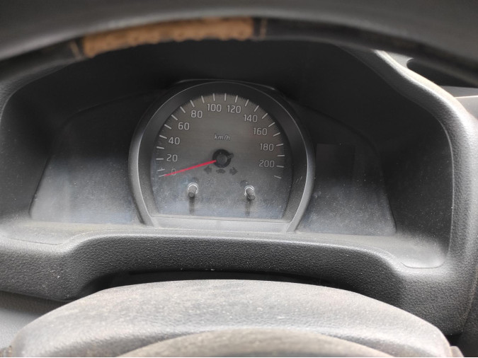 CUADRO INSTRUMENTOS NISSAN NV200 2012