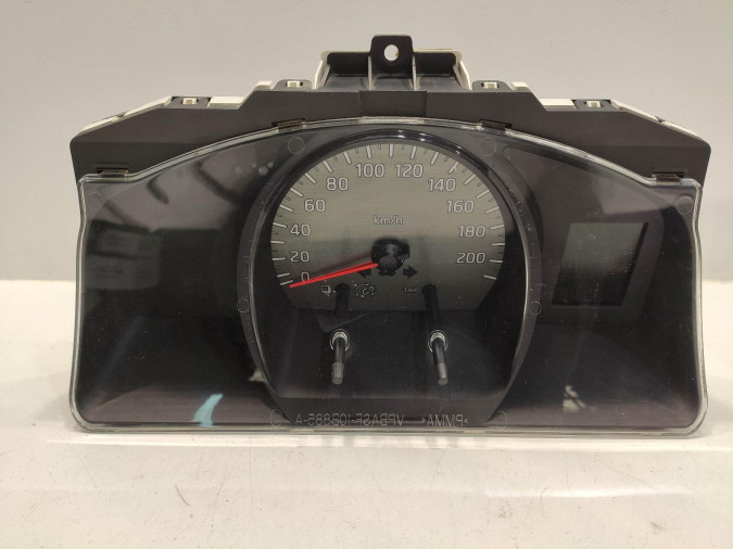 CUADRO INSTRUMENTOS NISSAN NV200 2012