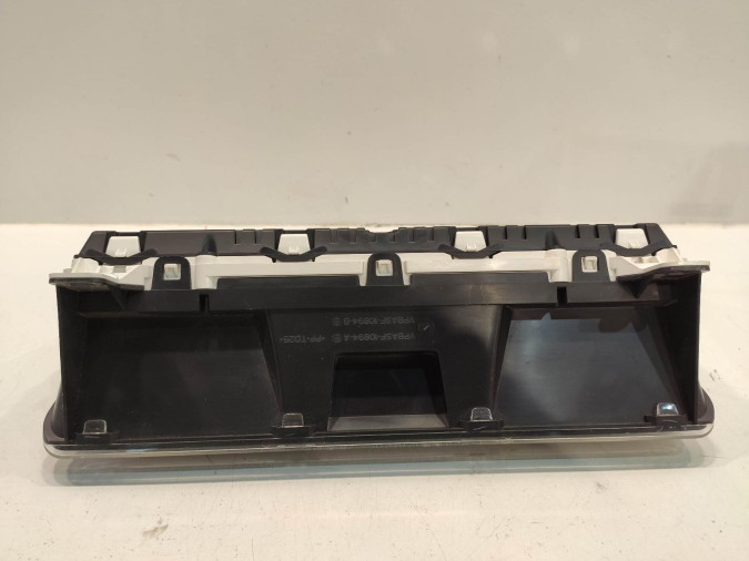 CUADRO INSTRUMENTOS NISSAN NV200 2012