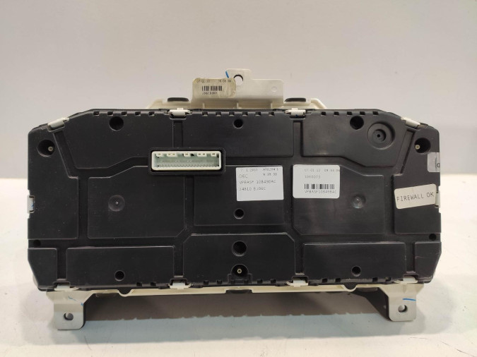 CUADRO INSTRUMENTOS NISSAN NV200 2012