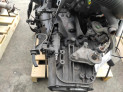 CAJA CAMBIOS CITROEN C8 2004