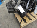 CAJA CAMBIOS CITROEN C8 2004
