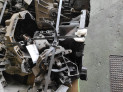 CAJA CAMBIOS CITROEN C8 2004