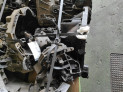 CAJA CAMBIOS CITROEN C8 2004