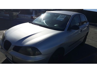 Catalizador SEAT IBIZA 2004