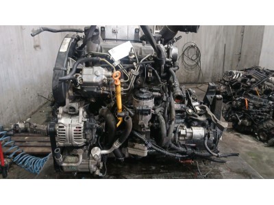 Alternador SEAT IBIZA 2004