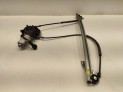 ELEVALUNAS DELANTERO DERECHO RENAULT SCENIC 1999