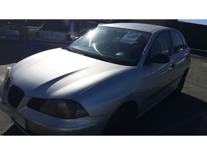 MANDO ELEVALUNAS DELANTERO DERECHO SEAT IBIZA 2004
