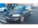 CINTURON SEG.TR.D. RENAULT MÉGANE 2006