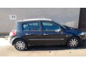 CINTURON SEG.TR.D. RENAULT MÉGANE 2006