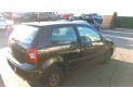 PARAGOLPES DELANTERO VOLKSWAGEN POLO 2004