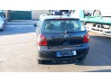 PARAGOLPES TRASERO VOLKSWAGEN POLO 2004