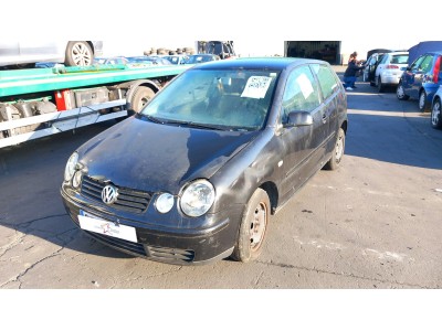 Motor VOLKSWAGEN POLO 2004