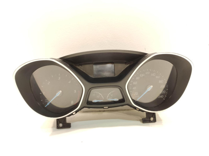 CUADRO INSTRUMENTOS FORD FOCUS 2014