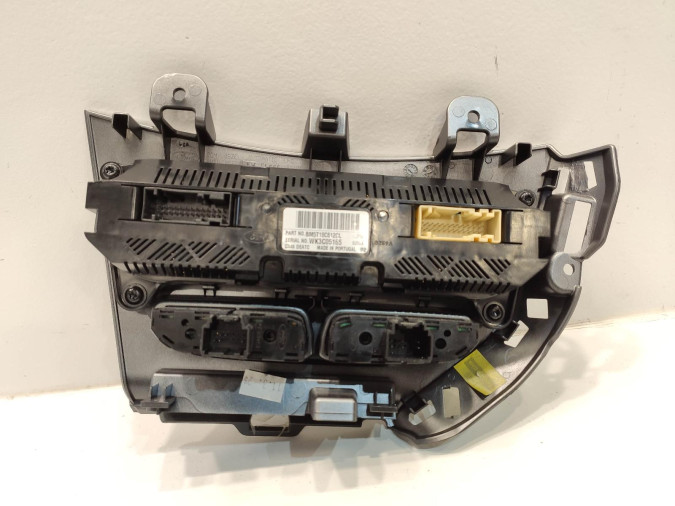 MANDO CALEFACCIÓN FORD FOCUS 2014