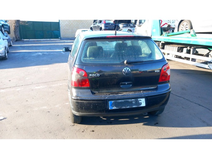 Elevalunas dl iz VOLKSWAGEN POLO 2004