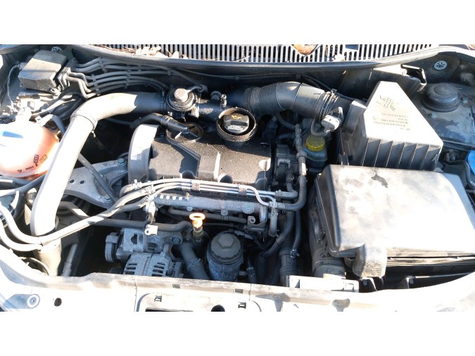 Elevalunas dl iz VOLKSWAGEN POLO 2004