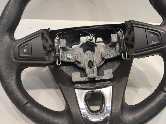 Volante RENAULT SCENIC 2014