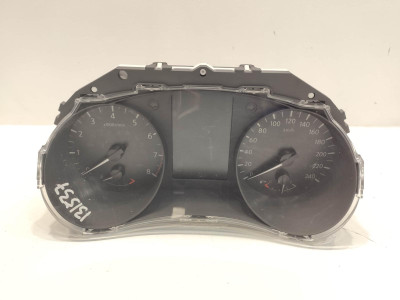 CUADRO INSTRUMENTOS NISSAN QASHQAI 2019