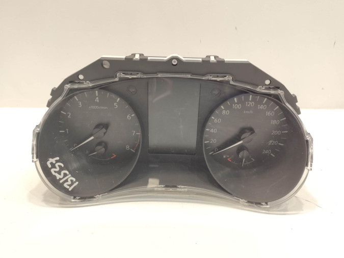 CUADRO INSTRUMENTOS NISSAN QASHQAI 2019