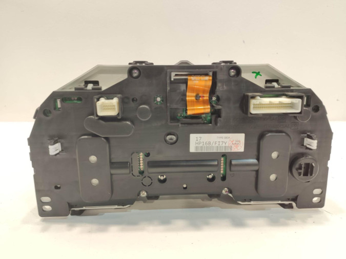 CUADRO INSTRUMENTOS NISSAN QASHQAI 2019