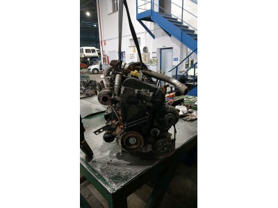 COMPRESOR AIRE ACONDICIONADO RENAULT MÉGANE SCÉNIC 2004