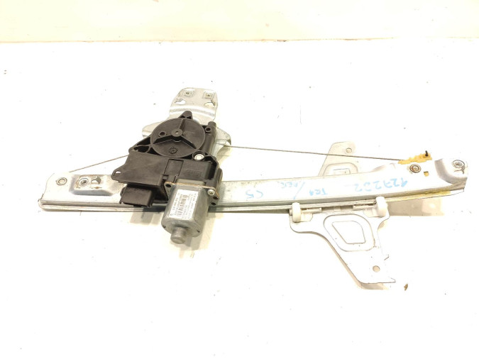 ELEVALUNAS TRASERO DERECHO CITROEN C5 2012