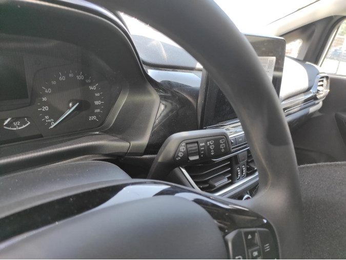 MANDO MULTIFUNCION FORD FIESTA 2020